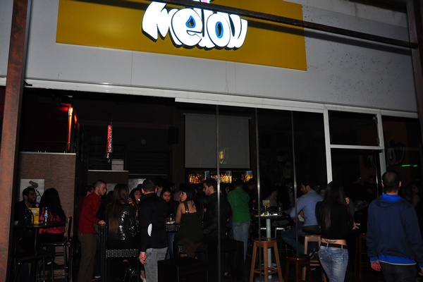 Publicity on Saturday Night